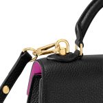 Louis Vuitton Black M57093 Twist One Handle PM - Image 3