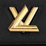 Louis Vuitton Black M57093 Twist One Handle PM - Image 4