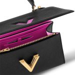 Louis Vuitton Black M57093 Twist One Handle PM - Image 6