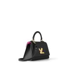 Louis Vuitton Black M57093 Twist One Handle PM - Image 7