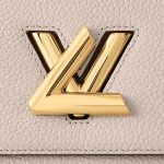 Louis Vuitton Greige M57214 Twist One Handle PM - Image 3
