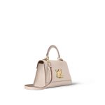 Louis Vuitton Greige M57214 Twist One Handle PM - Image 6