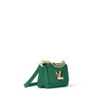 Louis Vuitton Serpentine Green M21649 Twist PM - Image 7