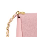Louis Vuitton Rose Jasmin M23377 Twist PM - Image 3