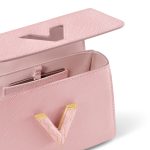 Louis Vuitton Rose Jasmin M23377 Twist PM - Image 6