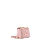 Louis Vuitton Rose Jasmin M23377 Twist PM - Image 7