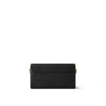 Louis Vuitton Black M24549 Twist West - Image 9