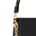 Louis Vuitton Black M24549 Twist West - Image 8