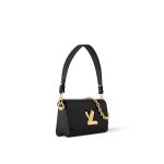 Louis Vuitton Black M24549 Twist West - Image 3