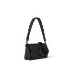 Louis Vuitton M25336 Twist West All Black - Image 2