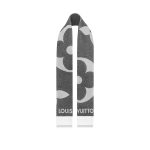 Louis Vuitton M78120 Ultimate Shine Scarf - Image 2