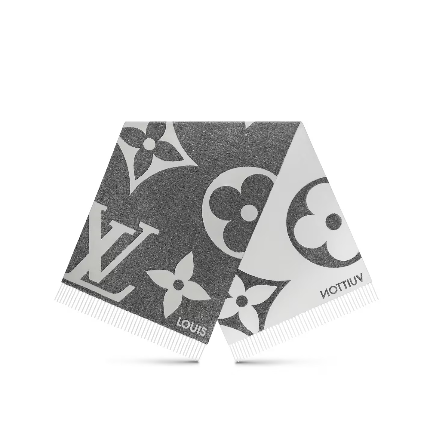louis-vuitton-ultimate-shine-scarf-s00-scarves-M78120_PM2_Front-view.jpg Louis Vuitton M78120 Ultimate Shine Scarf - Image 1