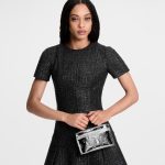 Louis Vuitton M26097 Vanity Chain Pouch - Image 4
