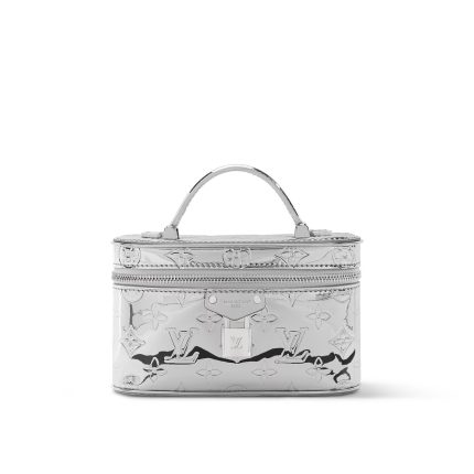 Louis Vuitton M26097 Vanity Chain Pouch
