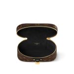 Louis Vuitton M47125 Vanity Chain Pouch Monogram - Image 5