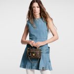 Louis Vuitton M47125 Vanity Chain Pouch Monogram - Image 12