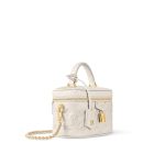 Louis Vuitton M25219 Vanity PM Beige - Image 2