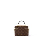 Louis Vuitton M45165 Vanity PM Monogram - Image 9