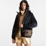 Louis Vuitton M45165 Vanity PM Monogram - Image 7
