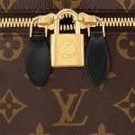 Louis Vuitton M45165 Vanity PM Monogram - Image 6