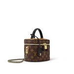 Louis Vuitton M45165 Vanity PM Monogram - Image 3