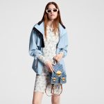Louis Vuitton M46836 Venice Denim Blue - Image 8