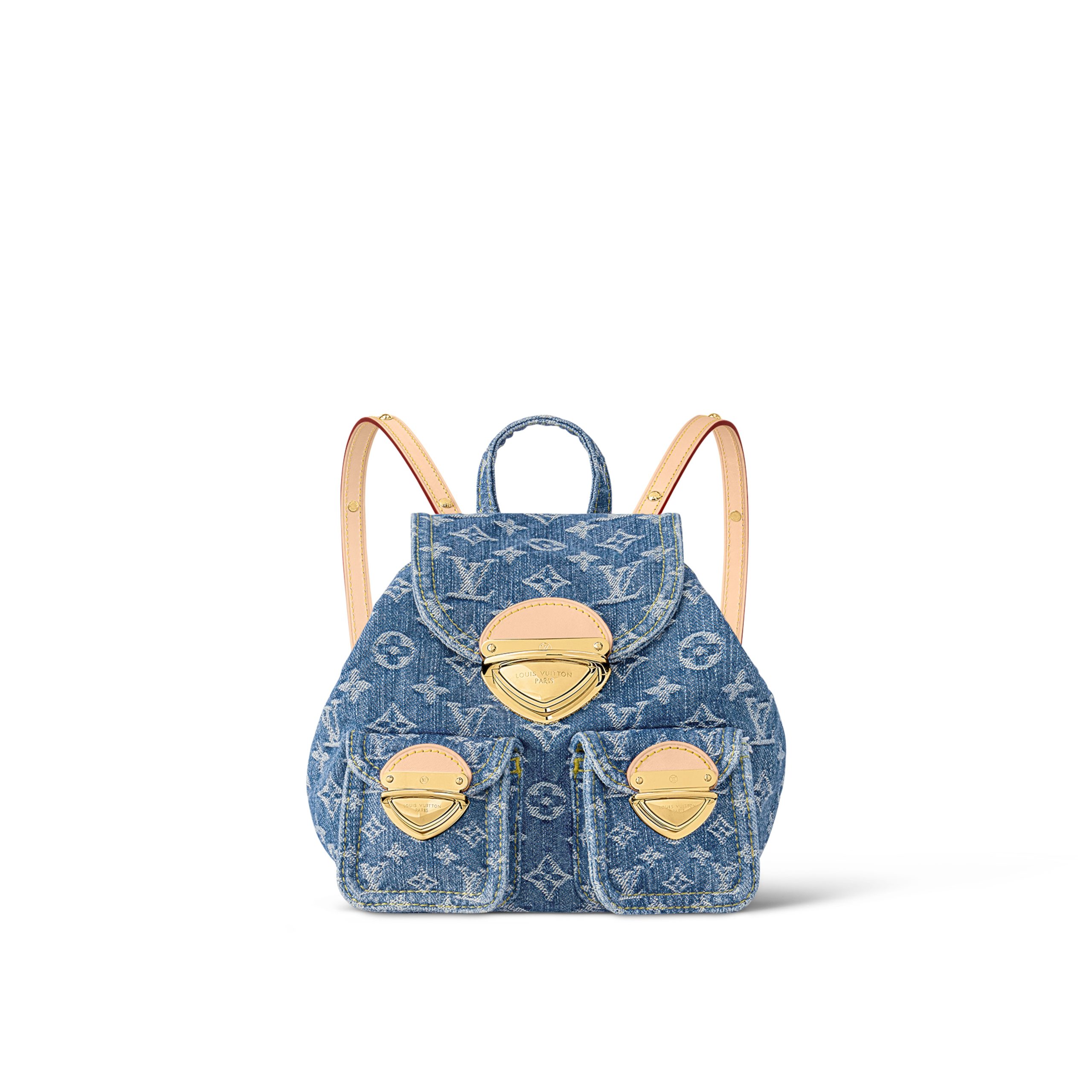 louis-vuitton-venice-monogram-denim-handbags-M46836_PM2_Front_20view.jpg Louis Vuitton M46836 Venice Denim Blue - Image 1
