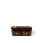 Louis Vuitton M46999 Vibe Handbag - Image 5
