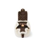Louis Vuitton M26246 Viv-ified Backpack - Image 4