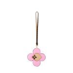 Louis Vuitton M02593 Vivienne Strap Bag Charm