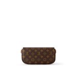 Louis Vuitton M81911 Wallet on Chain Ivy - Image 4