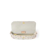 Louis Vuitton M83499 Wallet on Chain Ivy Multicolor White - Image 2