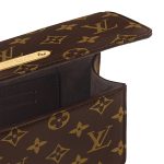 Louis Vuitton Wallet On Chain Lily M82509 - Image 4