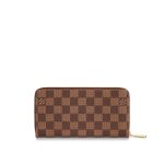 Louis Vuitton Rose Ballerine N60046 Zippy wallet - Image 2