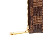 Louis Vuitton Rose Ballerine N60046 Zippy wallet - Image 3