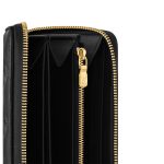 Louis Vuitton Black M81510 Zippy Wallet - Image 2