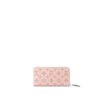 Louis Vuitton Rose Jasmine M82755 Zippy Wallet - Image 2