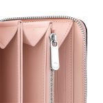 Louis Vuitton Rose Jasmine M82755 Zippy Wallet - Image 4