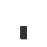 Louis Vuitton N63095 Zippy Wallet Vertical - Image 2