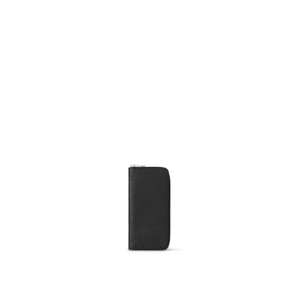 Louis Vuitton M60965 Zippy Wallet Vertical