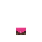 Louis Vuitton Pink M82982 Zoé Wallet