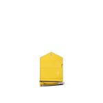 Louis Vuitton Yellow M82984 Zoé Wallet - Image 3
